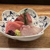 天ぷら新宿つな八 大丸東京店 - 