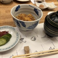 天ぷら新宿つな八 大丸東京店 - 