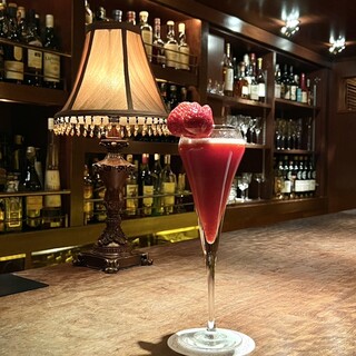 バー パルムドール_0