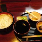 Sagami - さが美　たらいうどん