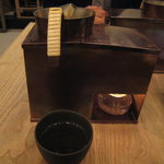 HIGASHIYA GINZA - ハーブブレンド・活