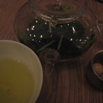 HIGASHIYA GINZA - ハーブブレンド・爽