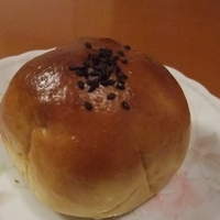 岐阜グランドホテル - あんぱん