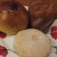 岐阜グランドホテル - 今回購入の３つ