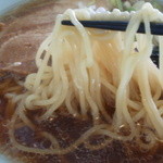 Morinokuni - 麺です