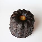 patisserie SUBSTANCE - カヌレ