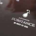 patisserie SUBSTANCE - 