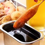 串かつだるま - 