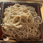 花月庵 - 料理写真: