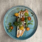 French Wine Bar undemi - 