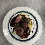 French Wine Bar undemi - 