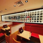 串かつだるま - 