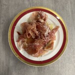 French Wine Bar undemi - 