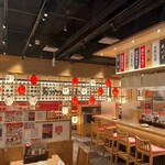 串かつだるま - 