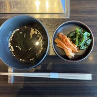 焼肉うしごろ 銀座並木通り店 - 