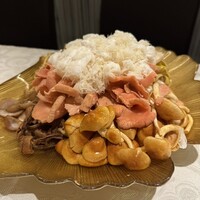 御膳房 六本木店 - 