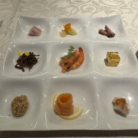 御膳房 六本木店 - 