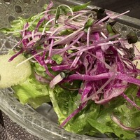 八重洲 steak & seafood 鉄板焼き 一心 - 