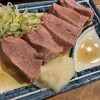 もつ焼き 新宿三丁目 ふじ屋