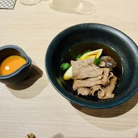 鉄板焼 にし田 - 