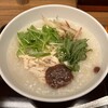おかゆと麺のお店　粥餐庁 京王モール店 