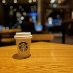スターバックスコーヒー - ドリンク写真: