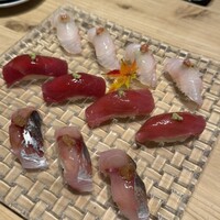 照鮨 - 