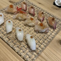 照鮨 - 