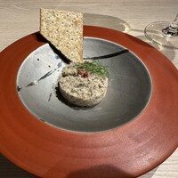 鉄板焼 にし田 - 
