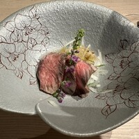鉄板焼 にし田 - 