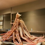 富小路 やま岸 - 