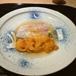 富小路 やま岸 - 