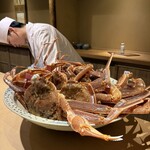 富小路 やま岸 - 