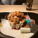 富小路 やま岸 - 