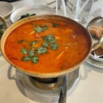 Savoey Tha Maharaj - トムヤンシーフード