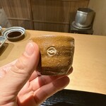 富小路 やま岸 - 