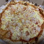 Pizza ハレノヒ - 