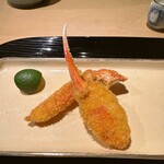 富小路 やま岸 - 