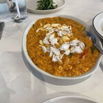 Savoey - プーパッポンカリー絶品