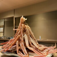 富小路 やま岸 - 