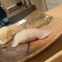 鮨 福原 - 