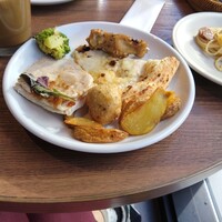 The Kitchen Salvatore Cuomo 三宮 - 