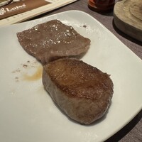 焼肉レストラン ロインズ 久茂地店 - 