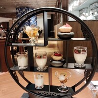 中国料理 「王朝」 ヒルトン東京 - 