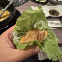 焼肉レストラン ロインズ 久茂地店 - 