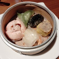 中国料理 「王朝」 ヒルトン東京 - 
