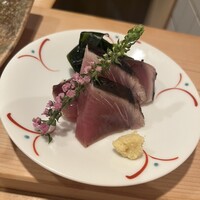 鮨 福原 - 