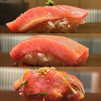 鮨 いし黒 - 