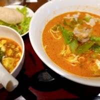 中国料理 青冥 堂島本店 -  中国料理 青冥 堂島本店 -