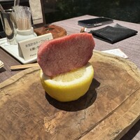 焼肉レストラン ロインズ 久茂地店 - 